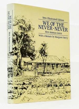 Bild des Verkufers fr We of the Never-Never with a Memoir by Margaret Berry zum Verkauf von Adelaide Booksellers