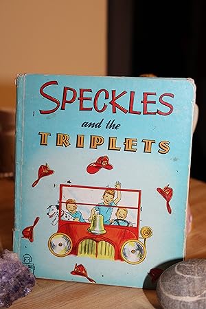 Speckles and the Triplets