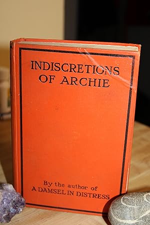 Indiscretions of Archie