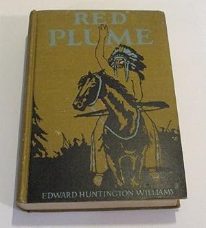 Seller image for Red Plume for sale by Friends of the Redwood Libraries