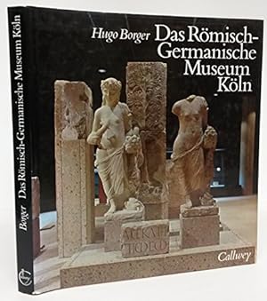 Immagine del venditore per Das Rmisch-Germanische Museum Kln venduto da WeBuyBooks