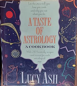 A Taste of Astrology