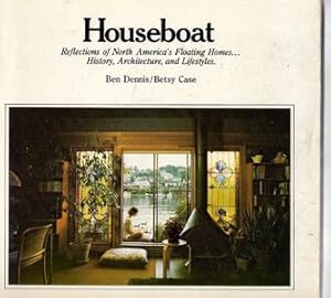 Imagen del vendedor de Houseboat a la venta por Book Haven