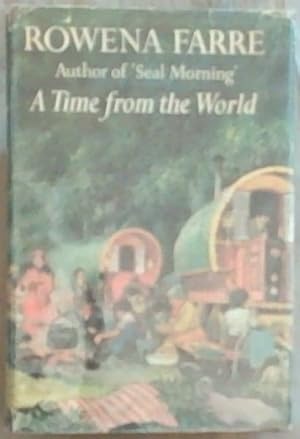 Seller image for A Time from the World for sale by Chapter 1