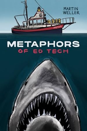 Seller image for Metaphors of Ed Tech for sale by GreatBookPrices