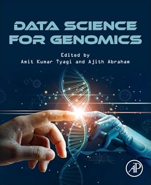 Bild des Verkufers fr Data Science for Genomics zum Verkauf von GreatBookPrices