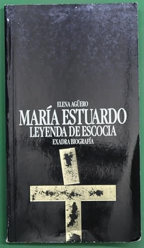 Imagen del vendedor de Mara Estuardo a la venta por Librera Alonso Quijano
