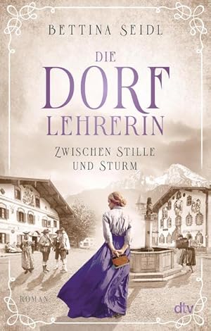 Seller image for Die Dorflehrerin for sale by BuchWeltWeit Ludwig Meier e.K.