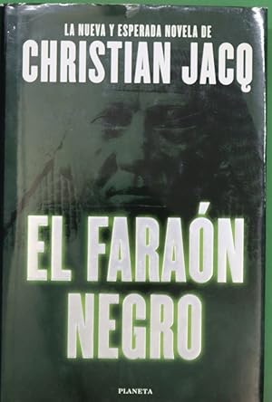 Seller image for El faran negro for sale by Librera Alonso Quijano
