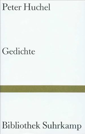 Gedichte,