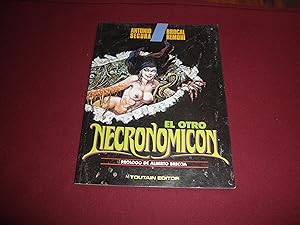 El otro Necromicon