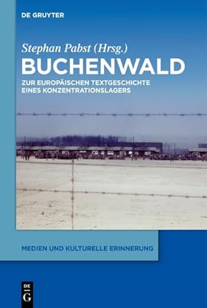 Seller image for Buchenwald for sale by Rheinberg-Buch Andreas Meier eK