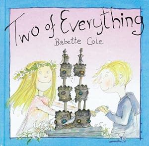 Seller image for Two Of Everything for sale by WeBuyBooks