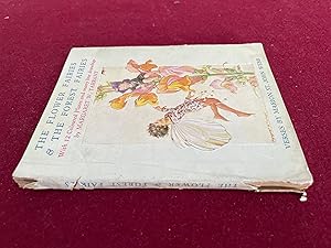 Image du vendeur pour The Flower Fairies & The Forest Fairies mis en vente par Hugh Hardinge Books