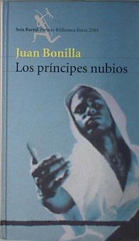Seller image for Los prncipes nubios for sale by Almacen de los Libros Olvidados