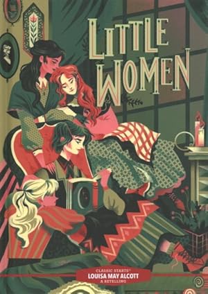 Seller image for Little Women for sale by GreatBookPrices