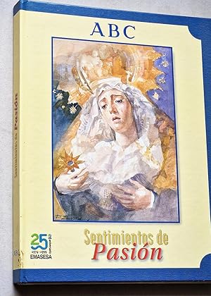 SENTIMIENTOS DE PASIÓN. 25 Aniversario 1974-1999. 35 Fascículos.