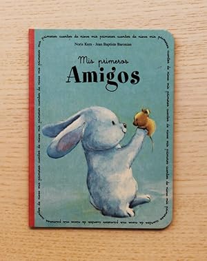 Seller image for MIS PRIMEROS AMIGOS. (Col. Mis primeros cuentos de nieve) for sale by Libros con Vidas
