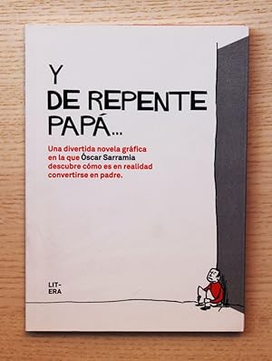 Y DE REPENTE PAPÁ