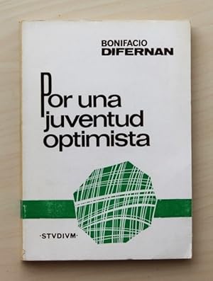 POR UNA JUVENTUD OPTIMISTA