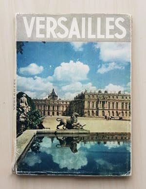 VERSAILLES. (1951 / Col. Aspects du Monde en Couleurs, 1)