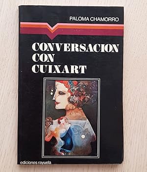 CONVERSACIÓN CON CUIXART