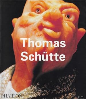 Image du vendeur pour Thomas Schtte mis en vente par BOOKSELLER  -  ERIK TONEN  BOOKS