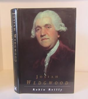 Seller image for Josiah Wedgwood for sale by BRIMSTONES