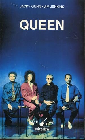Seller image for Queen for sale by Rincn de Lectura