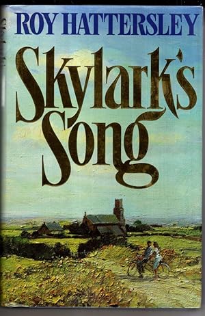 Image du vendeur pour Skylark's Song mis en vente par High Street Books