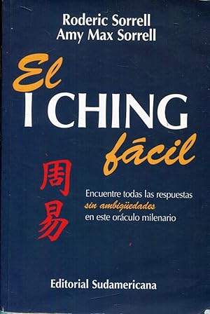 Seller image for El I Ching fcil for sale by Rincn de Lectura