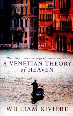 Immagine del venditore per A Venetian Theory of Heaven venduto da WeBuyBooks