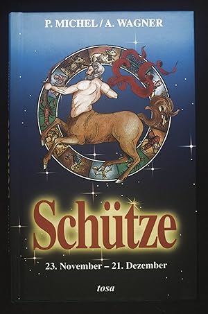 Seller image for Schtze : 23. November - 21. Dezember. for sale by books4less (Versandantiquariat Petra Gros GmbH & Co. KG)