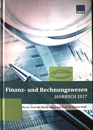 Bild des Verkufers fr Lease Accountin im Wandel - in : Finanz- und Rechnungswesen, Jahrbuch 2017. zum Verkauf von books4less (Versandantiquariat Petra Gros GmbH & Co. KG)