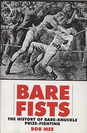 Seller image for BARE FISTS for sale by Sportspages