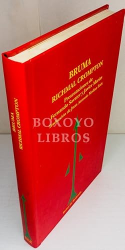 Bruma y otros relatos. Presentación de Fernando Savater y Julián Marías. Traducción de Juan anton...