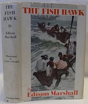 Imagen del vendedor de The Fish Hawk a la venta por MLC Books