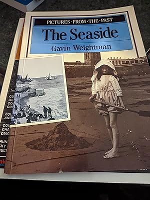 Image du vendeur pour Pictures From the Past: The Seaside mis en vente par SGOIS