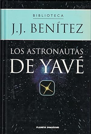 Imagen del vendedor de LOS ASTRONAUTAS DE YAV a la venta por Librera Torren de Rueda