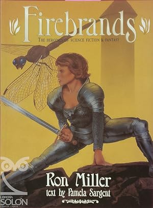 Seller image for Firebrands. The heroines of Science Fiction & Fantasy for sale by LIBRERA SOLN