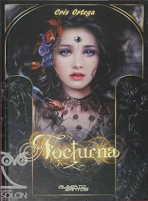 Seller image for Nocturna for sale by LIBRERA SOLN