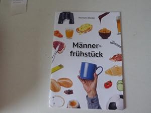 Seller image for Mnnerfrhstck. Softcover for sale by Deichkieker Bcherkiste