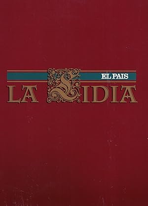 Seller image for LA LIDIA. 28 Lminas for sale by Librera Torren de Rueda