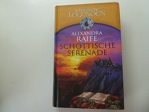 Bild des Verkufers fr Schottische Serenade. Schottische Legenden. Hardcover zum Verkauf von Deichkieker Bcherkiste