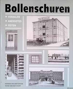 Seller image for Bollenschuren: verhalen, anekdotes, feiten for sale by Klondyke