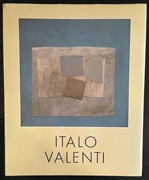 Seller image for Italo Valenti. for sale by Antiquariat Im Seefeld / Ernst Jetzer