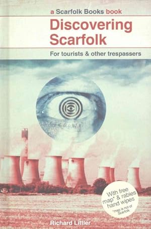 Immagine del venditore per Discovering Scarfolk venduto da GreatBookPricesUK