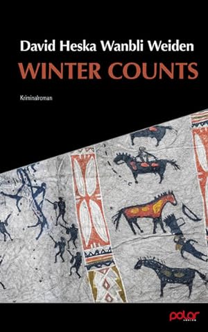 Bild des Verkufers fr Winter Counts zum Verkauf von primatexxt Buchversand