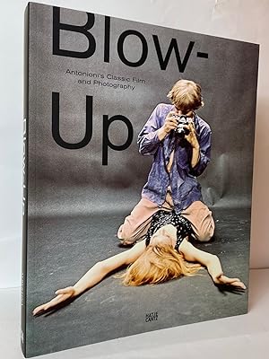 Blow-Up: Antonioni's Classic Film and Photography