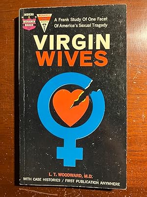 Seller image for Virgin Wives for sale by Paper Smut